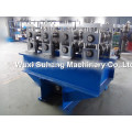 Wholesale CE Certificated Warehouse Rack Shelving Box Beam Roll Forming Machine